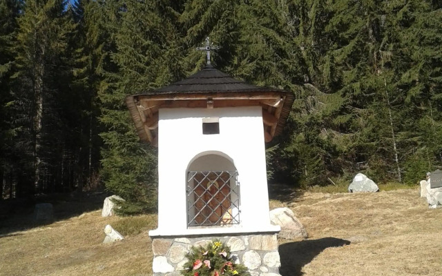 Ubytovanie v súkromí Grobarčík