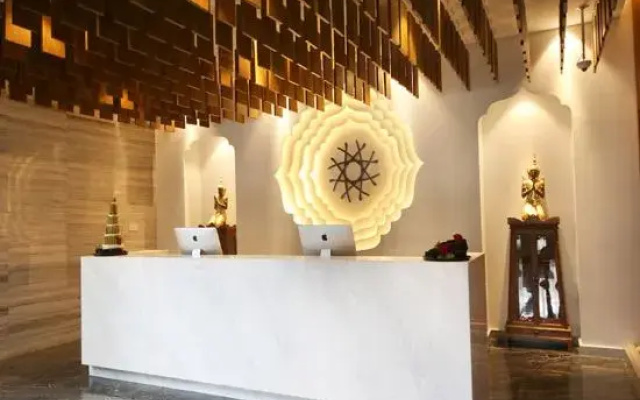 Tengchong Yunfeng Resort & Spa