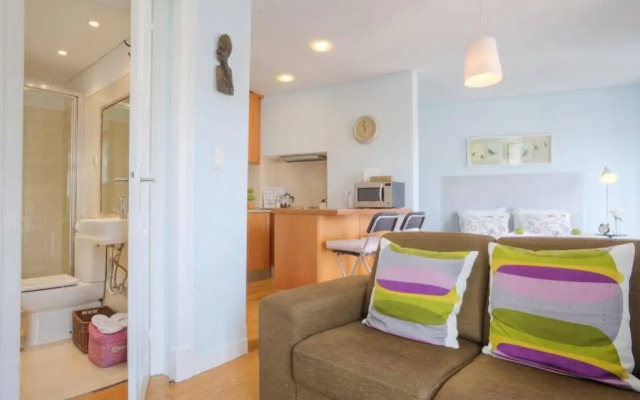 Martim Moniz Apartment