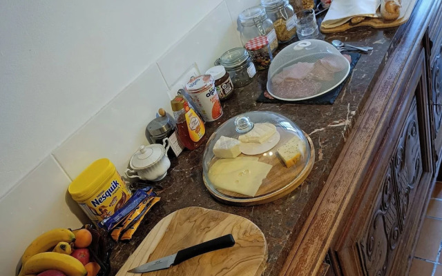 Les lits de Montbel B&B