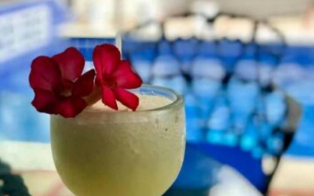 Hotel Hacienda Maria Elena