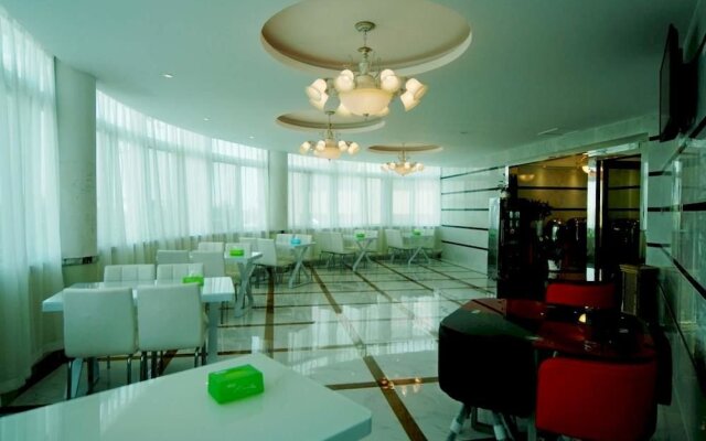 Hefei Beautiful Home Leisure Inn