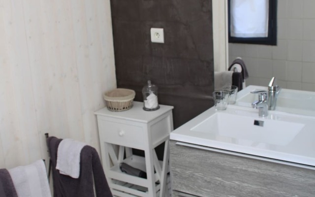 Une Chambre en Ville