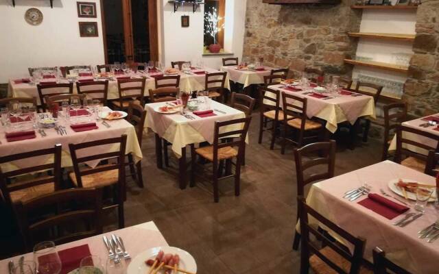 Hysnara Affittacamere