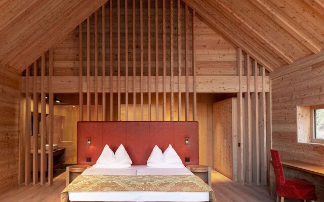 Adler Lodge Ritten