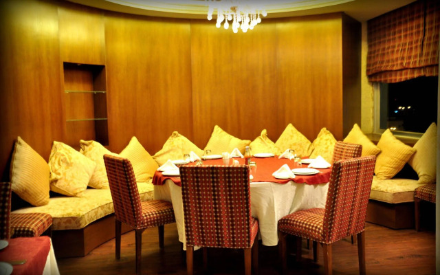 Al Higgi Hotel