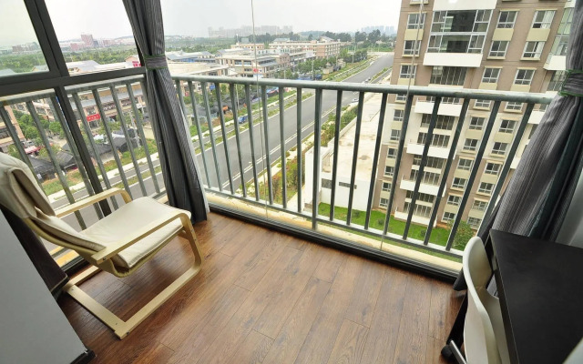 Kunming Love Apartment