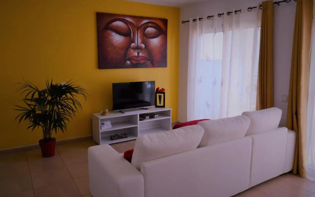 Residencial Jandía Marina