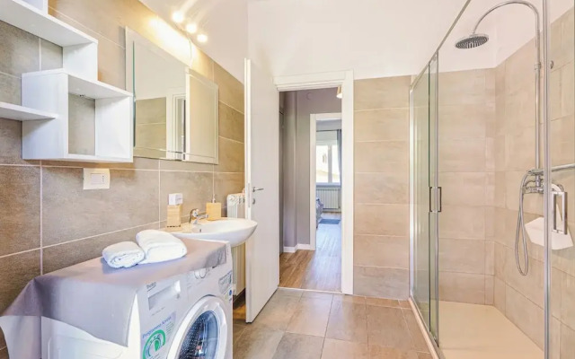 VP - Sea Garden - T6 With Parking