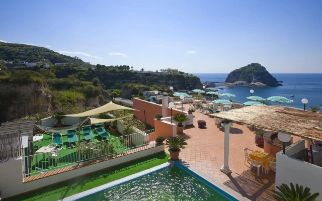 Hotel Residence Sant'Angelo