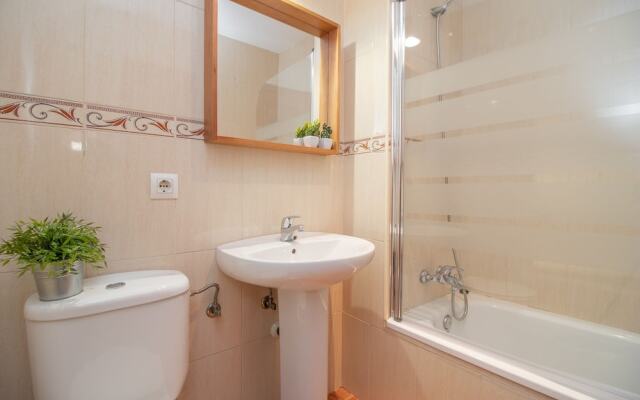 Cosy Central 3 Bedrooms Duplex