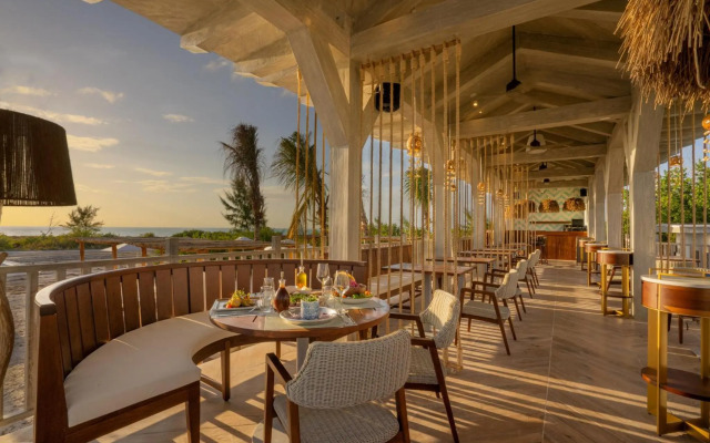 Naay Boutique Hotel