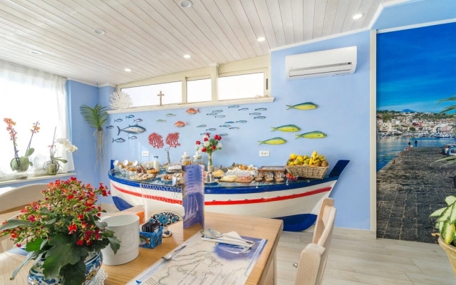 Mediterranean Charm
