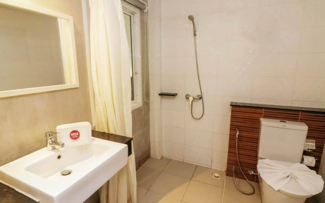 Nida Rooms Ratsada Laem Hin Pier
