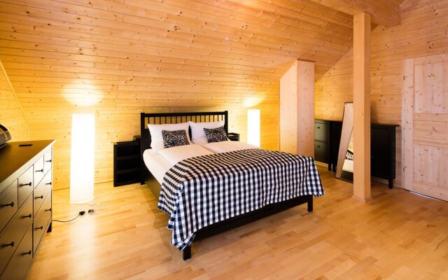 W&S Executive Apartments - Hallstatt II