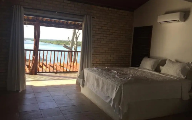 Lagoa View