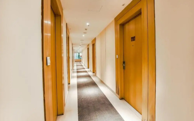 The Stories Hotel