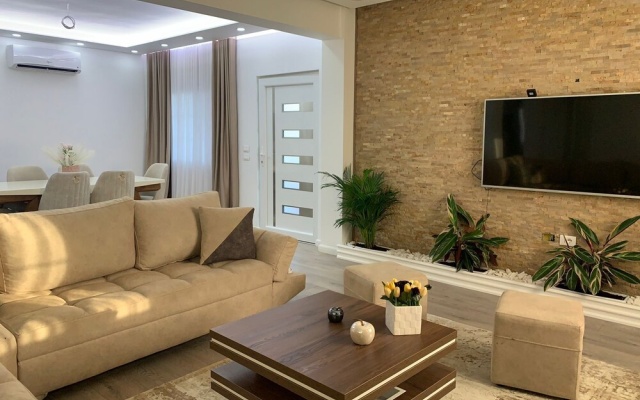 Luxury Villa With Pool