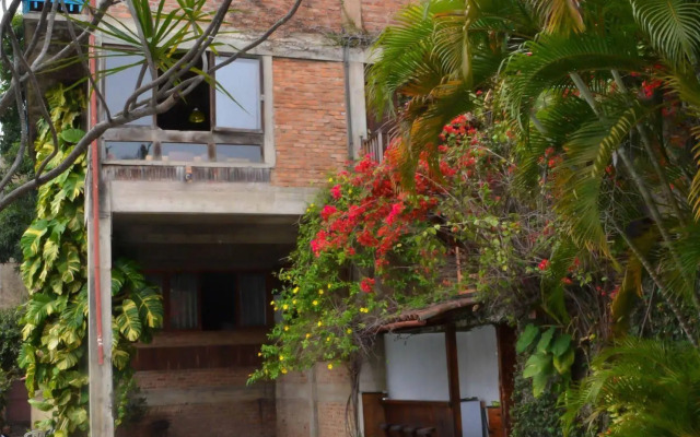 Vilanossa Bed and Breakfast