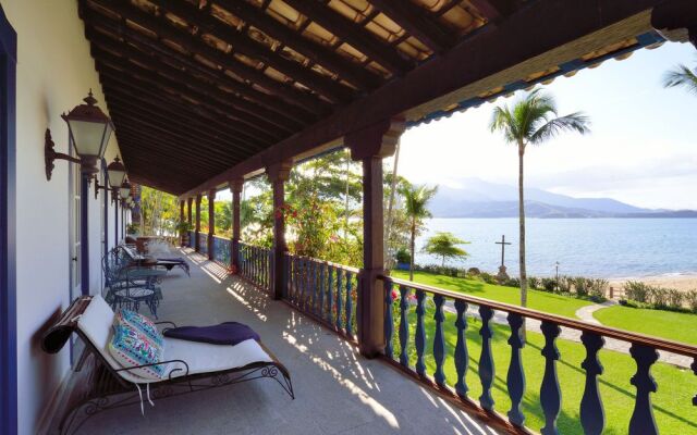 Fazenda São Mathias Boutique Hotel