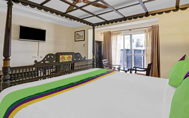 Seaview Inn