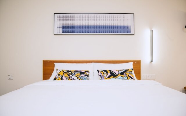 The Concept Hotel KL - TBS