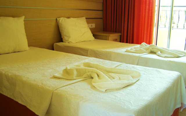 Summer Rose Hotel
