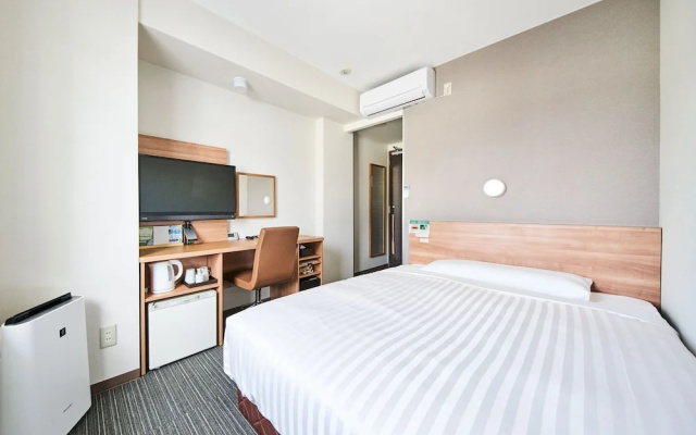 SuperHotel Mihara Ekimae
