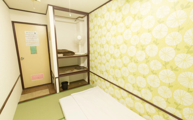 Hotel Toyo