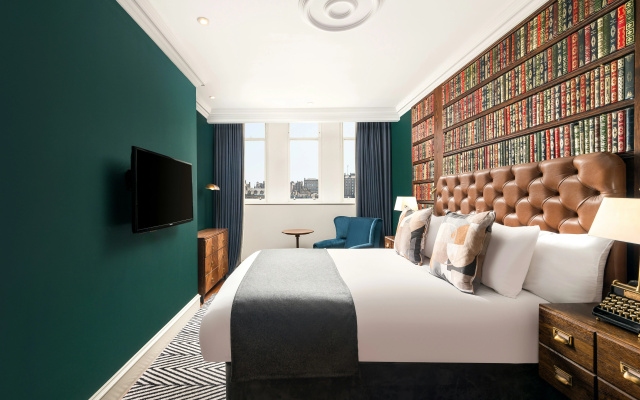 Hotel Indigo Edinburgh - Princes Street by IHG
