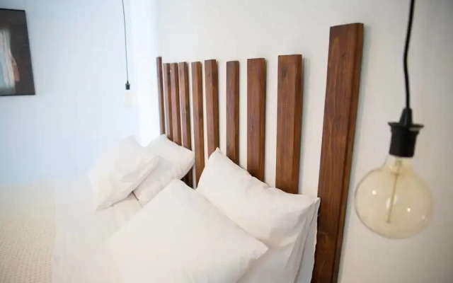 Bellou Suites