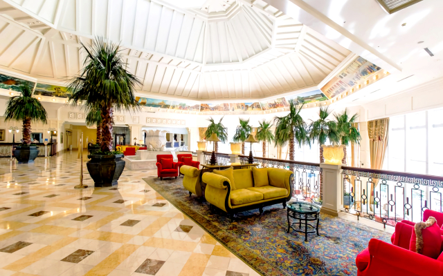 Farglory Hotel Hualien