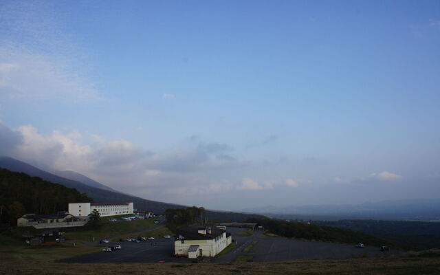 Kyukamura Iwate-Amiharionsen