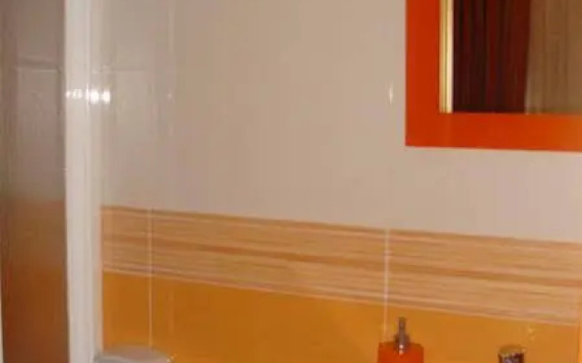 Pensión Mari Carmen