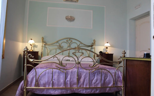 Hotel San Leo