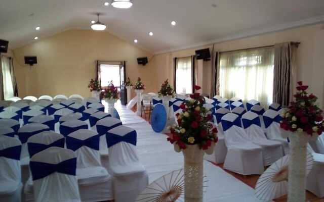 Tripple O's Hotel
