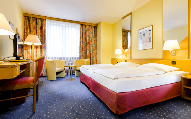 Taste Hotel Dresden - ehemals Residenz Alt Dresden