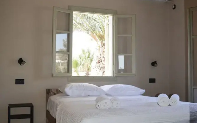 Olive Villa fully renovated house