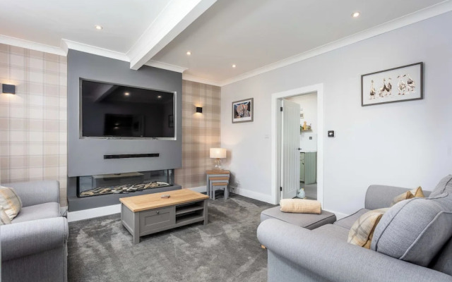 No.15 Ellis House -Donnini Apartments