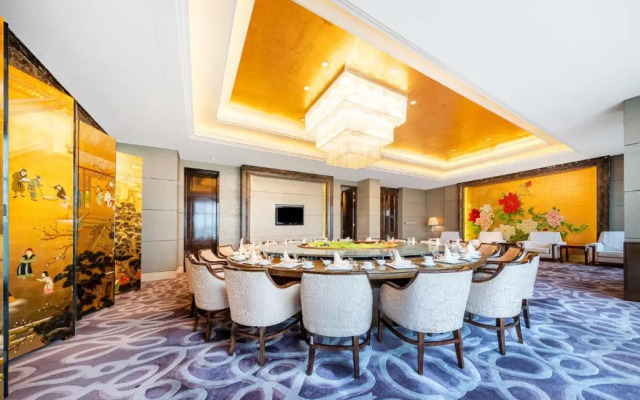 Wanda Realm Langfang