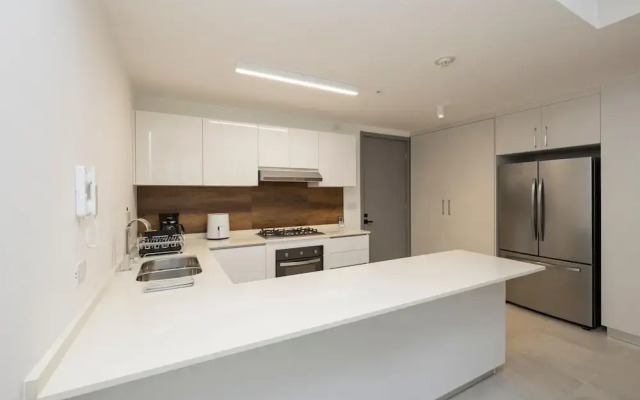 The Chic Condo by Acomodo El Cangrejo