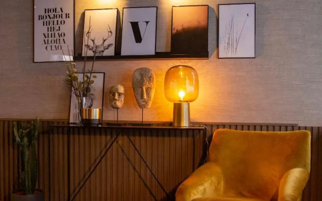 Hotel Restaurant Vaillant proche Europapark-Rulantica