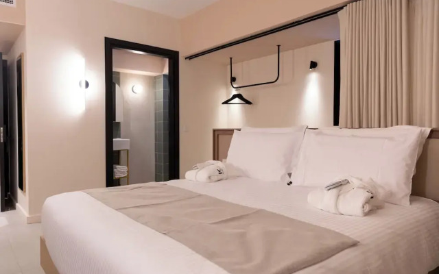 M31 Boutique Hotel