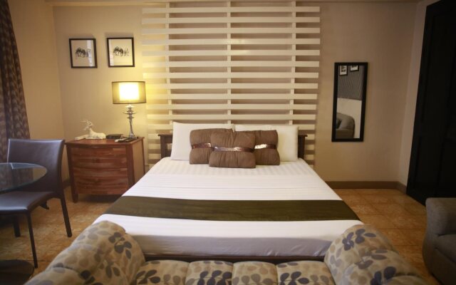 Island's Leisure Boutique Hotel Wellness Spa