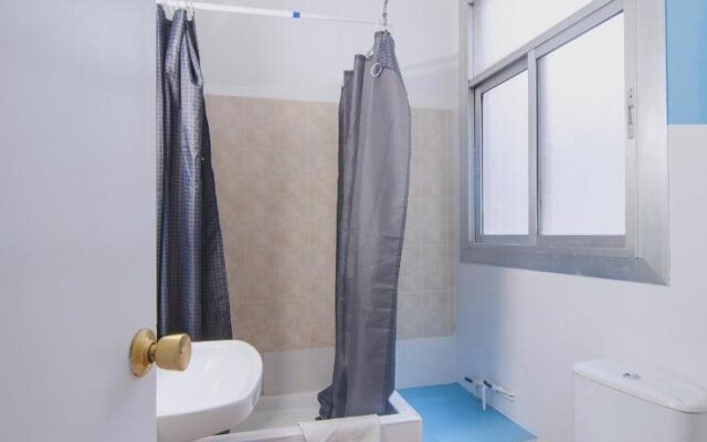 No Limit Hostel Sagrada Familia