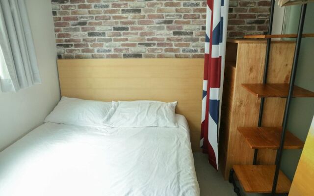 M3 International Youth Apartment
