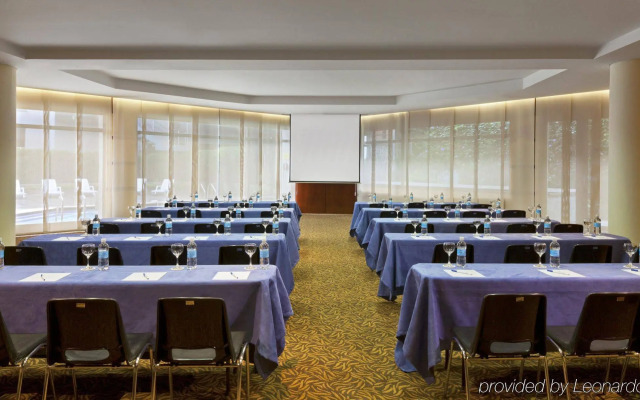 Four Points by Sheraton Medellin