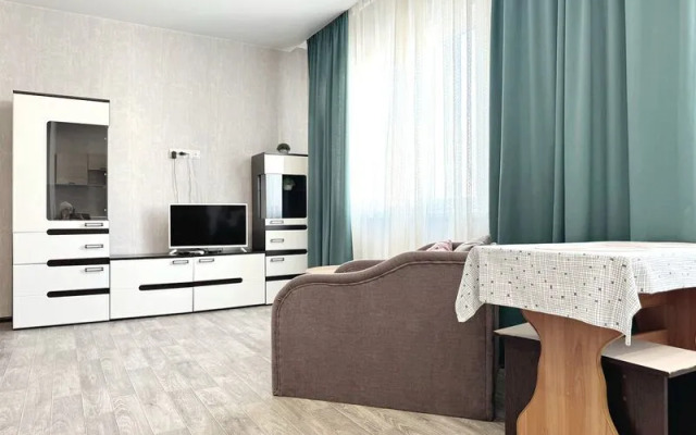 Апартаменты Авантаж  на пр-те. Притомский, д. 15/1