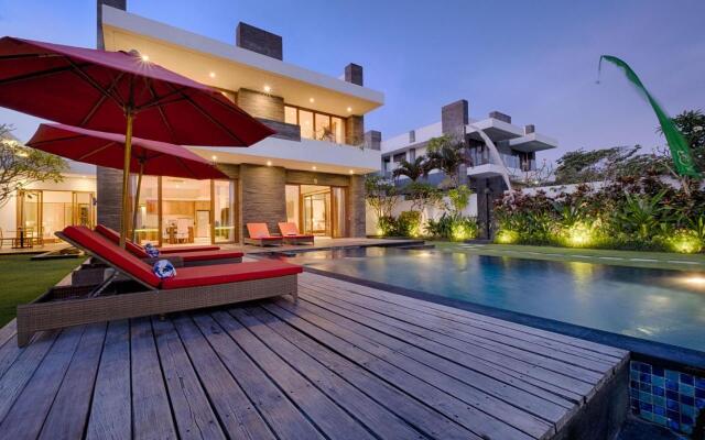 Keramas Villa by Sanga Sanga Hospitality