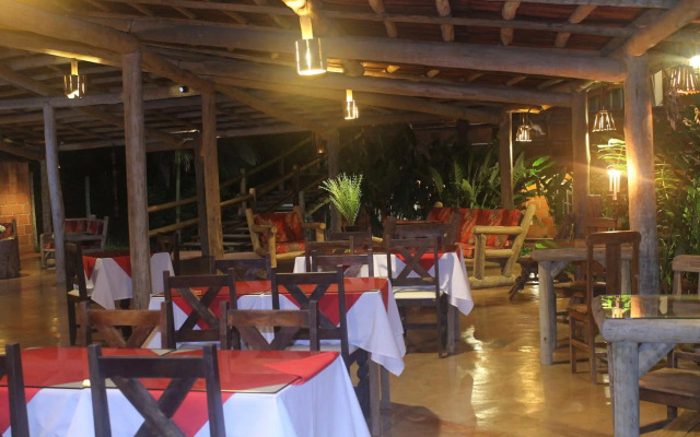 Hotel Sambaetiba